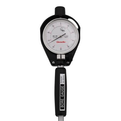 Precision bore gauge 18-35x0,01 mm with dial indicator